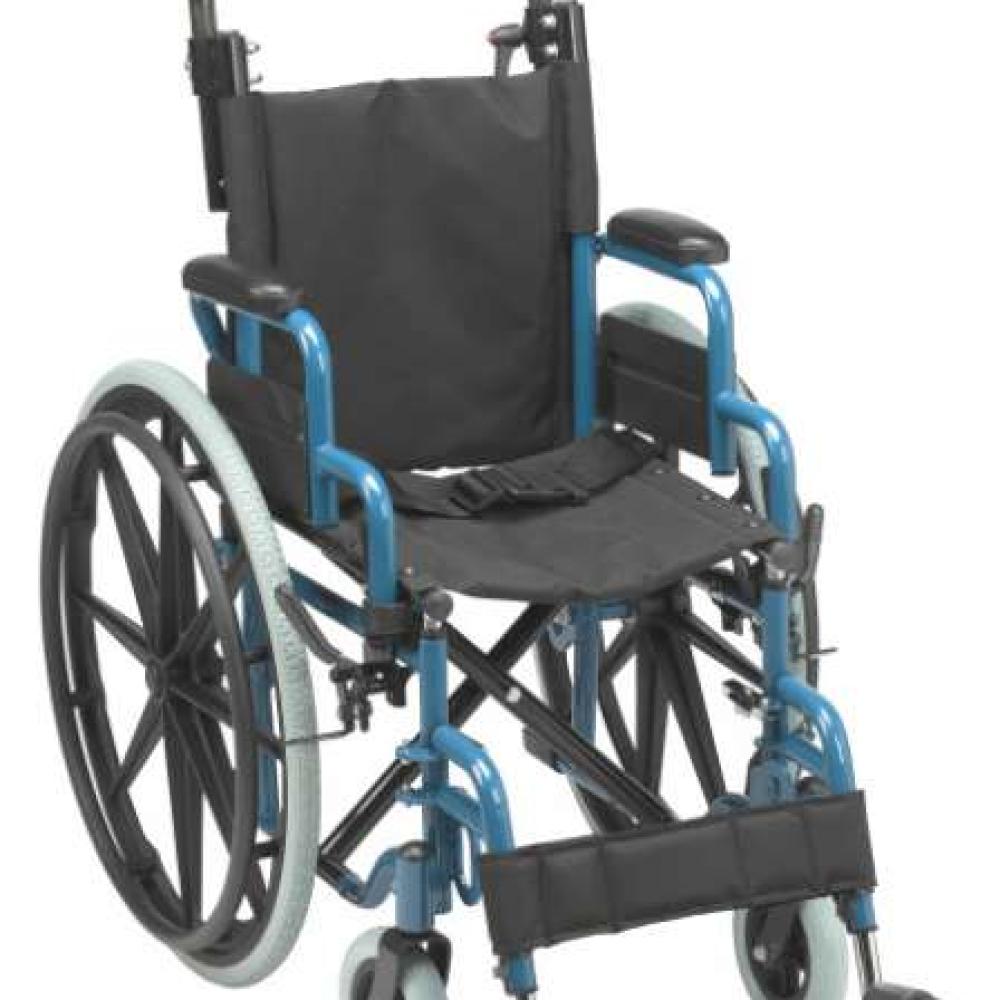 Wallaby Pediatric Wheelchair